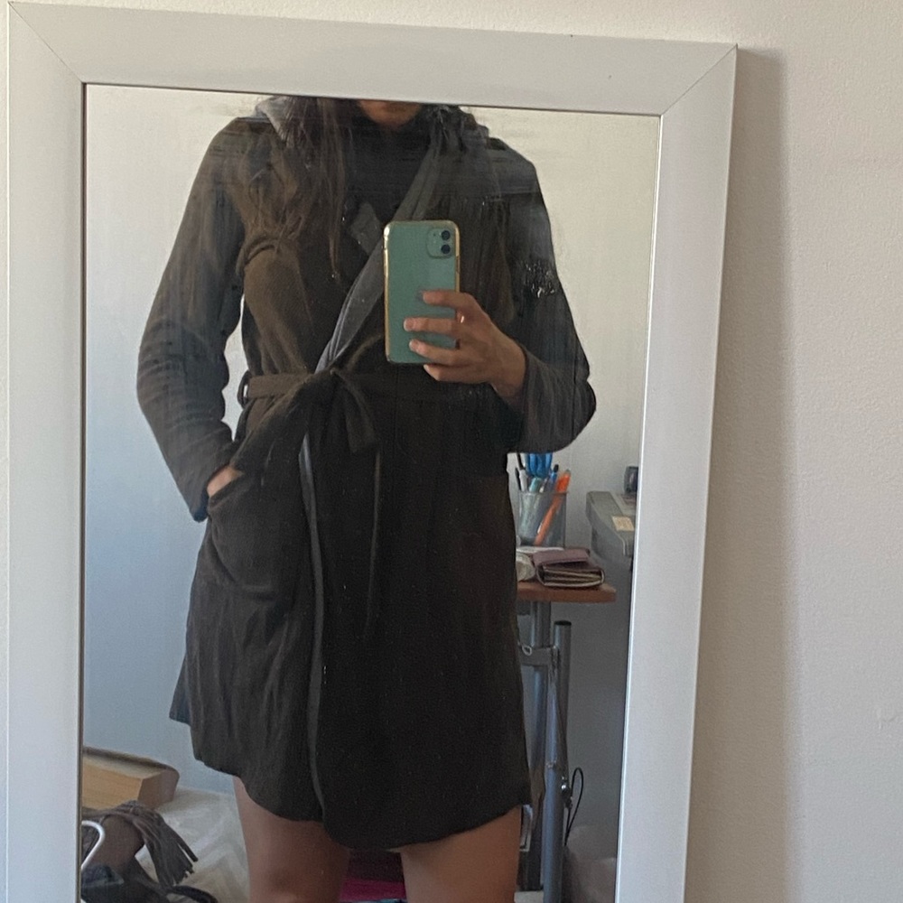 Bathrobe - Picture 2 of 2